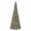 Best deal 🎁 17" Sequined Gold Twist Cone Tabletop Tree by Ashland® 🧨