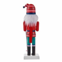 Top 10 🔔 Assorted 10" Winter Sports Nutcracker by Ashland® ⭐ -Christmas Decor Collections Shop 10700914 3