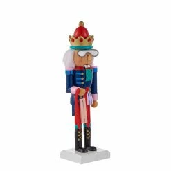 Top 10 🔔 Assorted 10" Winter Sports Nutcracker by Ashland® ⭐ -Christmas Decor Collections Shop 10700914 6