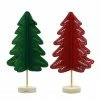 Wholesale 🔔 Assorted 12" Mini Tabletop 🎅 Christmas Tree by Ashland® 🌟