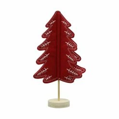 Wholesale 🔔 Assorted 12" Mini Tabletop 🎅 Christmas Tree by Ashland® 🌟 -Christmas Decor Collections Shop 10700917 3