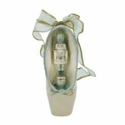 Best Pirce π Assorted 7.5" Ballet π Shoe Nutcracker Accent by Ashland® π― 5 Best Pirce π Assorted 7.5" Ballet π Shoe Nutcracker Accent by Ashland® π― -Christmas Decor Collections Shop 10700918 3