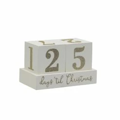 Best Sale โ 8" ๐ Christmas Countdown Decoration by Ashland® ๐ 5 Best Sale โ 8" ๐ Christmas Countdown Decoration by Ashland® ๐ -Christmas Decor Collections Shop 10700920 2