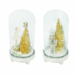 Brand new 🌟 Assorted 7" Tabletop Cloche by Ashland® 💯