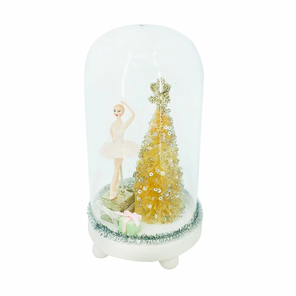 Brand new π Assorted 7" Tabletop Cloche by Ashland® π― 2 Brand new π Assorted 7" Tabletop Cloche by Ashland® π― - Image 2