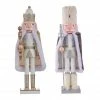 Best deal ✨ Assorted 16" Tabletop Nutcracker with Cape by Ashland® ✨