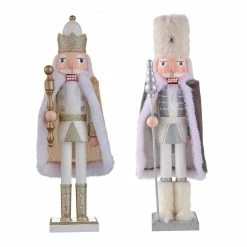 Best deal ✨ Assorted 16" Tabletop Nutcracker with Cape by Ashland® ✨