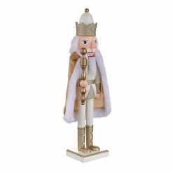 Best deal ✨ Assorted 16" Tabletop Nutcracker with Cape by Ashland® ✨ -Christmas Decor Collections Shop 10700926 4