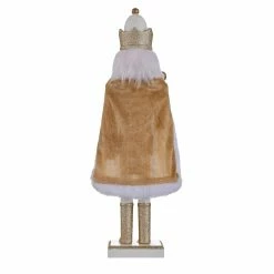 Best deal ✨ Assorted 16" Tabletop Nutcracker with Cape by Ashland® ✨ -Christmas Decor Collections Shop 10700926 5