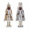Deals 🥰 Assorted 16" Tabletop Nutcracker with Cape by Ashland® 😍