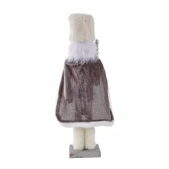 Deals 🥰 Assorted 16" Tabletop Nutcracker with Cape by Ashland® 😍 -Christmas Decor Collections Shop 10700930 3