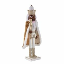 Deals 🥰 Assorted 16" Tabletop Nutcracker with Cape by Ashland® 😍 -Christmas Decor Collections Shop 10700930 4