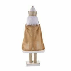 Deals 🥰 Assorted 16" Tabletop Nutcracker with Cape by Ashland® 😍 -Christmas Decor Collections Shop 10700930 5