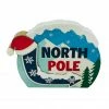 Top 10 😍 7.8" North Pole Tabletop Decoration by Ashland® 🔔