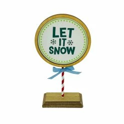 Cheapest 😉 Assorted 8" 🎅 Christmas Tabletop Sign by Ashland® 👏 -Christmas Decor Collections Shop 10700936 2