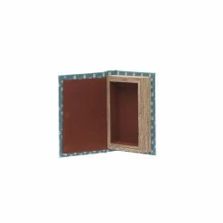 Deals 👏 Assorted Seasonal Small Book Box Tabletop Décor by Ashland® 🔔 -Christmas Decor Collections Shop 10700939 3