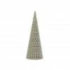 Hot Sale 👏 12" Pearl Cone Tree Decoration by Ashland® 🧨