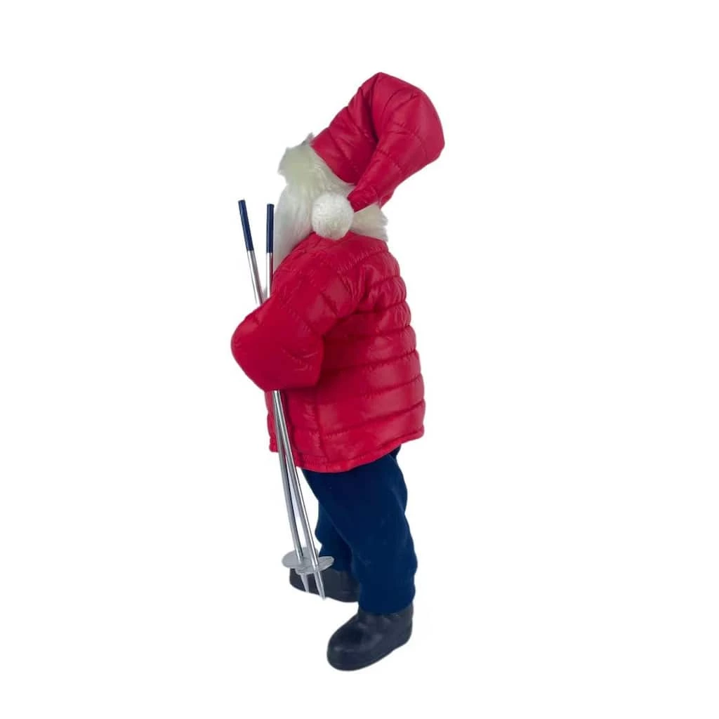 Best reviews of ๐ 18" Ski Santa Tabletop Figure by Ashland® ๐ 2 Best reviews of ๐ 18" Ski Santa Tabletop Figure by Ashland® ๐ - Image 2