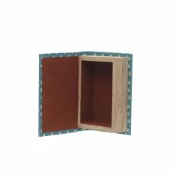 Flash Sale 🛒 Assorted Seasonal Medium Book Box Tabletop Décor by Ashland® ✨ -Christmas Decor Collections Shop 10700945 3