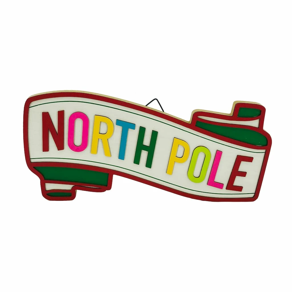 Deals β Assorted β Christmas Wall Hanging by Ashland® π€© 2 Deals β Assorted β Christmas Wall Hanging by Ashland® π€© - Image 2