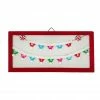 Top 10 👏 Merry 🎄 Christmas Garland Wall Hanging by Ashland® 😀