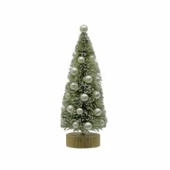Deals 😉 Assorted 8" Pearl 🎄 Christmas Tree Decoration by Ashland® ⌛ -Christmas Decor Collections Shop 10701105 3