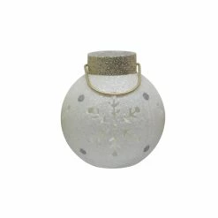 Wholesale 😀 Assorted 5" Snowflake Candle Holder by Ashland® 🎉 -Christmas Decor Collections Shop 10701114 3