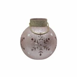 Wholesale 😀 Assorted 5" Snowflake Candle Holder by Ashland® 🎉 -Christmas Decor Collections Shop 10701114 4