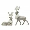 Budget 🔥 Assorted Deer Decoration by Ashland® 👏