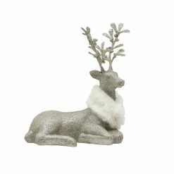 Budget 🔥 Assorted Deer Decoration by Ashland® 👏 -Christmas Decor Collections Shop 10701117 2