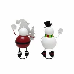 Cheapest 🥰 Assorted 9.8" Bobble 🎅 Christmas Figurine by Ashland® 🎉 -Christmas Decor Collections Shop 10701124 5