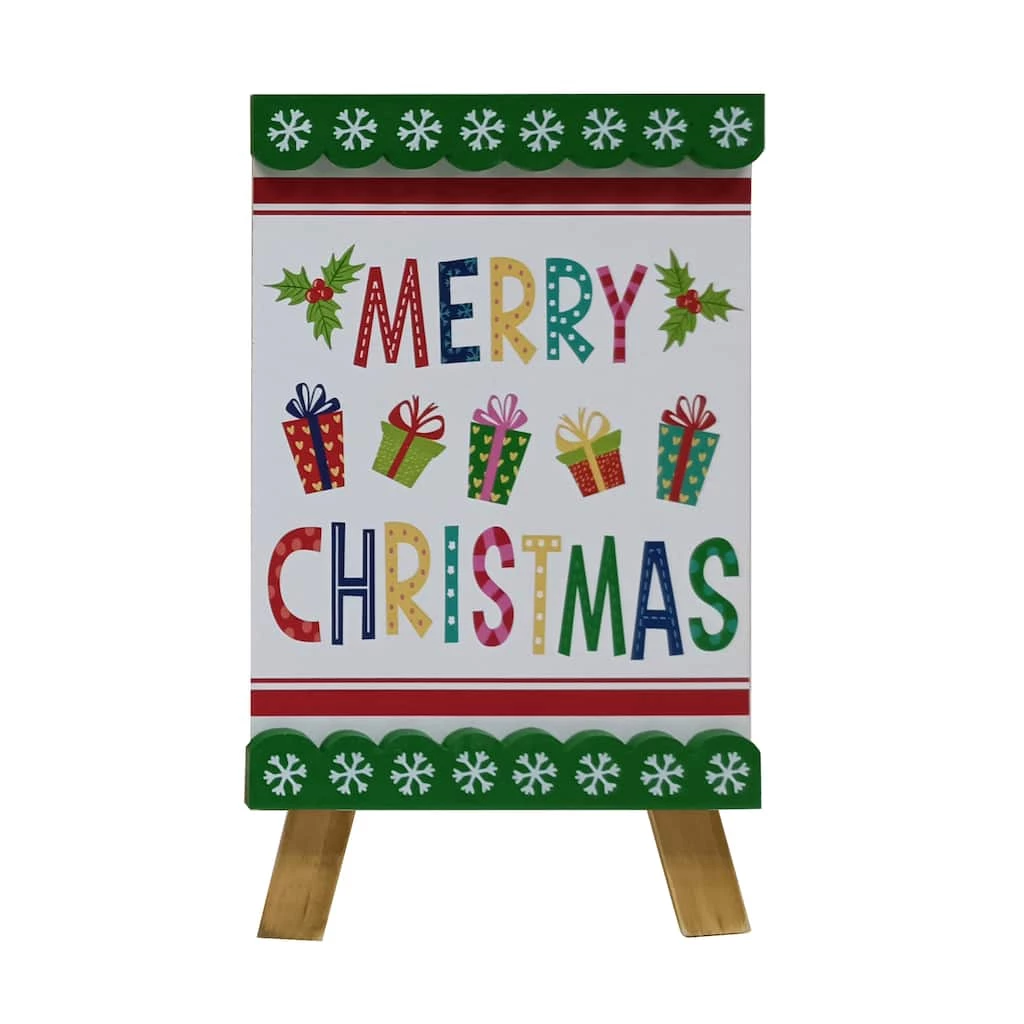 Discount π Assorted Mini Tabletop π Christmas Sign by Ashland® π― 3 Discount π Assorted Mini Tabletop π Christmas Sign by Ashland® π― - Image 3
