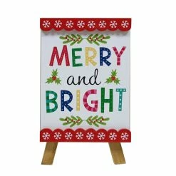 Discount π Assorted Mini Tabletop π Christmas Sign by Ashland® π― 8 Discount π Assorted Mini Tabletop π Christmas Sign by Ashland® π― -Christmas Decor Collections Shop 10701143 4