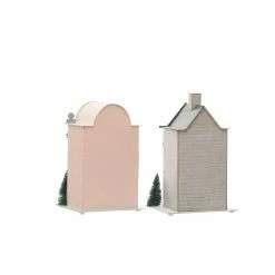 Flash Sale 🔥 Assorted Paper House Tabletop Décor by Ashland® 👍 -Christmas Decor Collections Shop 10701151 3