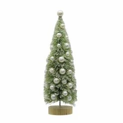 Cheap ✔️ Assorted 11.5" Pearl ❄ Christmas Tree Decoration by Ashland® ✨ -Christmas Decor Collections Shop 10701153 3