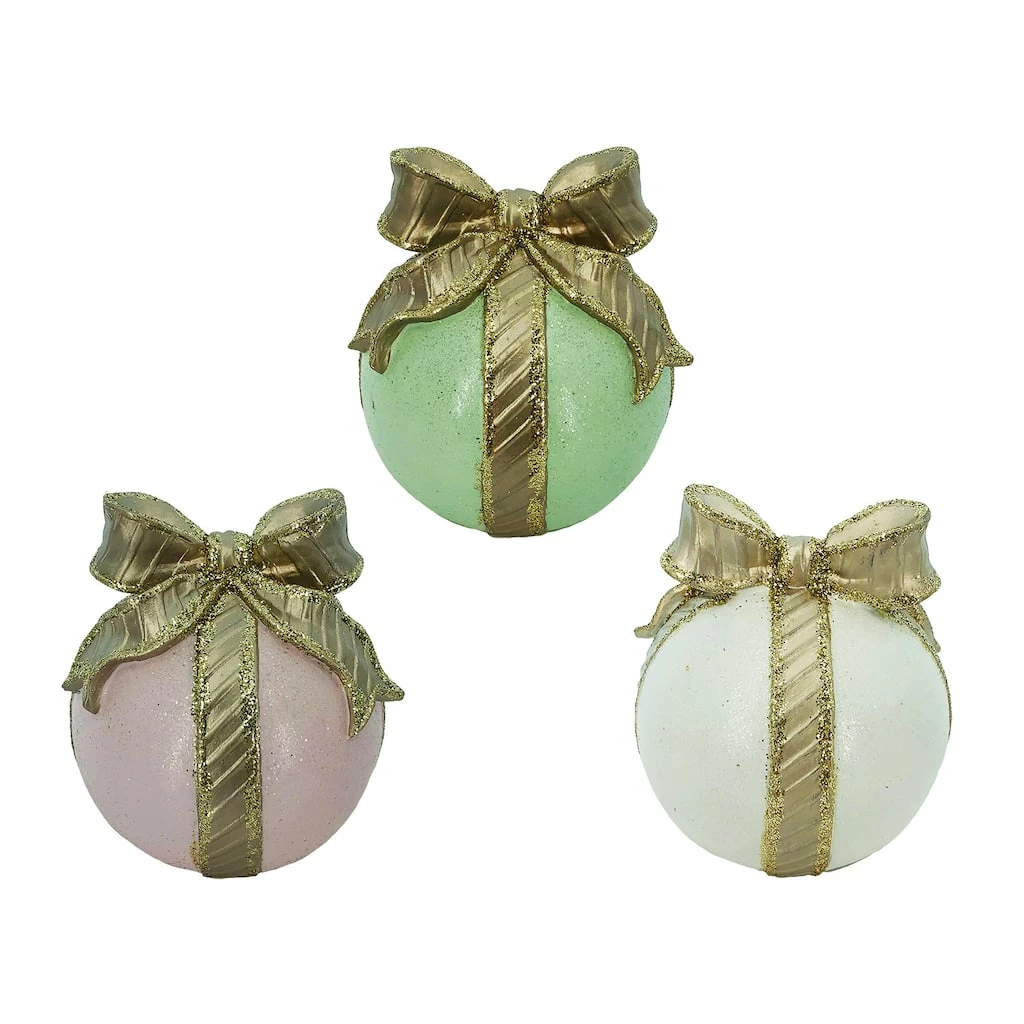 Coupon ๐คฉ Assorted 6.5" Ornament Tabletop Accent by Ashland® ๐ 1 Coupon ๐คฉ Assorted 6.5" Ornament Tabletop Accent by Ashland® ๐