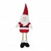 Outlet ✔️ 26" Santa with Dangle Legs Decoration by Ashland® 👍
