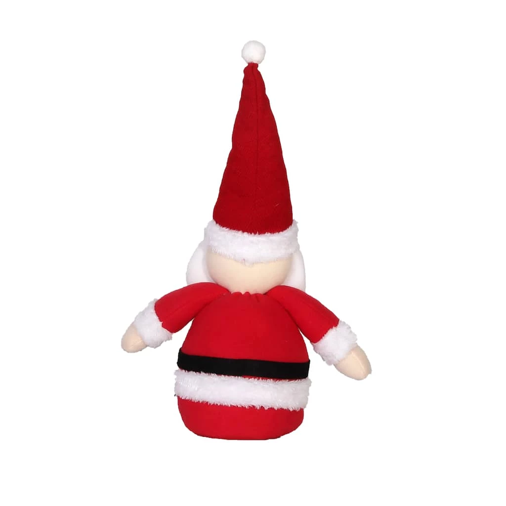 Outlet βοΈ 26" Santa with Dangle Legs Decoration by Ashland® π 2 Outlet βοΈ 26" Santa with Dangle Legs Decoration by Ashland® π - Image 2