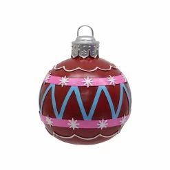 Discount 🧨 Assorted 8.8" Ornament Decoration by Ashland® 🧨 -Christmas Decor Collections Shop 10701163 2