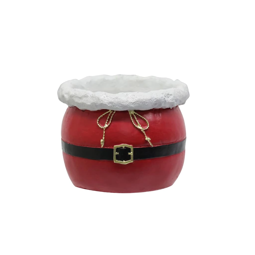 Wholesale π₯ Assorted 3.9" Santa Belt Container by Ashland® π₯ 4 Wholesale π₯ Assorted 3.9" Santa Belt Container by Ashland® π₯ - Image 4