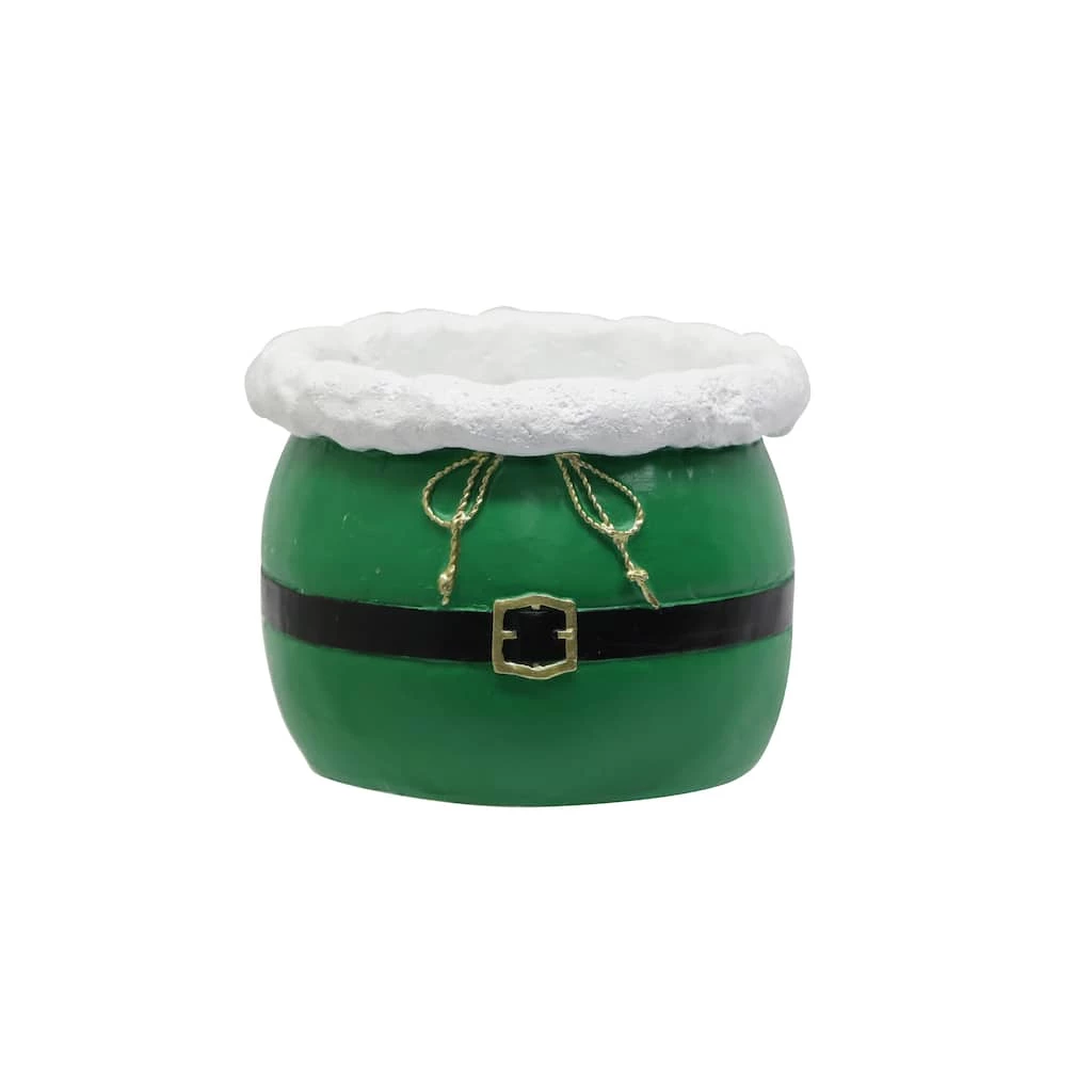 Wholesale π₯ Assorted 3.9" Santa Belt Container by Ashland® π₯ 3 Wholesale π₯ Assorted 3.9" Santa Belt Container by Ashland® π₯ - Image 3