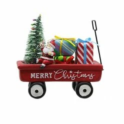 Best Sale ๐ 8.5" Wagon with Gifts Decoration by Ashland® โจ