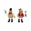 Cheapest 🔥 Assorted 8.8" Gingerbread Tabletop Bobble Figure by Ashland® 😉