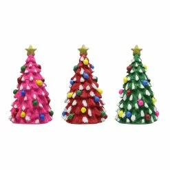 Coupon ❤️ Assorted 8.75" 🎁 Christmas Tree Decoration by Ashland® ⌛