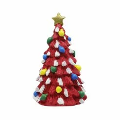 Coupon ❤️ Assorted 8.75" 🎁 Christmas Tree Decoration by Ashland® ⌛ -Christmas Decor Collections Shop 10701170 3