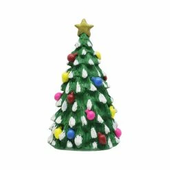 Coupon ❤️ Assorted 8.75" 🎁 Christmas Tree Decoration by Ashland® ⌛ -Christmas Decor Collections Shop 10701170 4