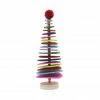 Budget 🎁 11" Felt 🔔 Christmas Tree Decoration by Ashland® 👏