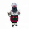 Best Sale 😉 18" Baker Santa Tabletop Figure by Ashland® 🔥