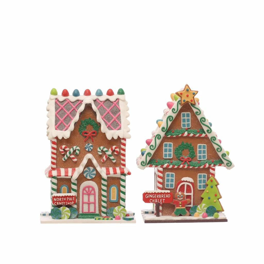 Coupon π Assorted π
Christmas Clay Gingerbread House Tabletop Décor by Ashland® π 1 Coupon π Assorted π
Christmas Clay Gingerbread House Tabletop Décor by Ashland® π