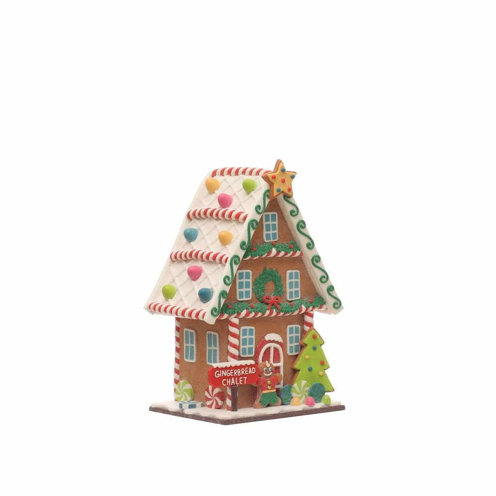 Coupon π Assorted π
Christmas Clay Gingerbread House Tabletop Décor by Ashland® π 2 Coupon π Assorted π
Christmas Clay Gingerbread House Tabletop Décor by Ashland® π - Image 2